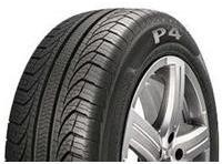 Pirelli P4 Four Seasons Plus